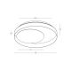 Plafoniere - Plafoniera cu lumina indirecta LED CCT sus si jos JAVA 48cm