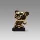 Statuete - Figurina decorativa, Teddy Bear Osito Saluda