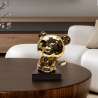 Figurina decorativa, Teddy Bear Osito Saluda