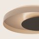 Plafoniere - Plafoniera cu lumina indirecta LED CCT sus si jos JAVA 48cm