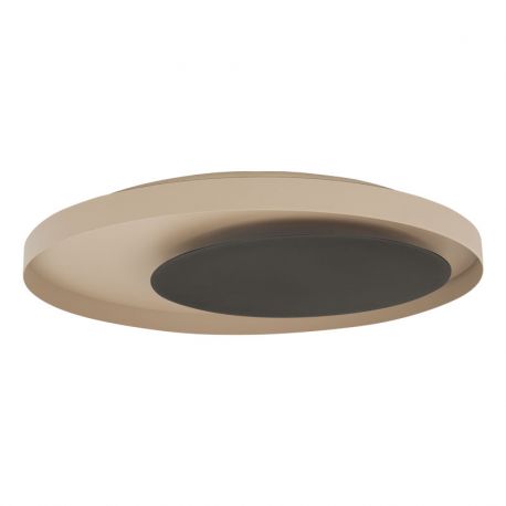 Plafoniere - Plafoniera cu lumina indirecta LED CCT sus si jos JAVA 70cm