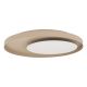 Plafoniere - Plafoniera cu lumina indirecta LED CCT sus si jos JAVA 70cm