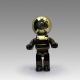 Statuete - Figurina decorativa Robot