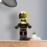 Figurina decorativa Robot