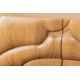 Comode - Comoda din lemn cu model 3D ZEN FLUID 175cm