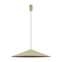 Lustra, Pendul LED diametru 55cm KONA KHAKI