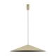 Lustra, Pendul LED diametru 55cm KONA KHAKI