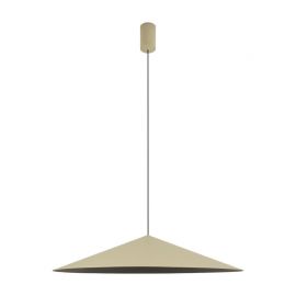 Lustra, Pendul LED diametru 55cm KONA KHAKI
