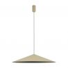 Lustra, Pendul LED diametru 55cm KONA KHAKI