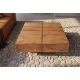 Masute Living - Masuta din lemn Bolt 70cm Mango