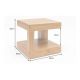 Masute Living - Masuta din lemn GIANT 45cm Mango