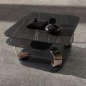 Masuta de cafea extensibila LUX Square