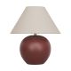 Veioze - Veioza, Lampa de masa din ceramica FINO