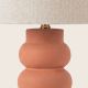 Veioze - Veioza, Lampa de masa din ceramica FINO