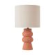 Veioze - Veioza, Lampa de masa din ceramica FINO