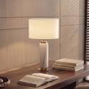 Veioza, Lampa de masa din ceramica FINO