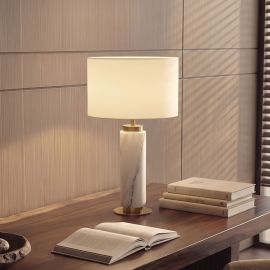 Veioza, Lampa de masa din ceramica FINO