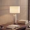 Veioza, Lampa de masa din ceramica FINO
