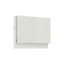 Spot LED scari iluminat exterior IP54 FOLD alb