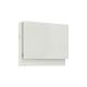 Spoturi - Spot LED scari iluminat exterior IP54 FOLD alb