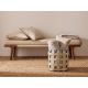 Garderobe - Cos decorativ pentru depozitare Sand