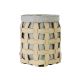Garderobe - Cos decorativ pentru depozitare Sand