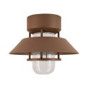 Plafoniera exterior din aluminiu IP54 LED ARIA
