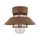 Plafoniere - Plafoniera exterior din aluminiu IP54 LED ARIA