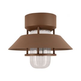 Plafoniere - Plafoniera exterior din aluminiu IP54 LED ARIA