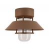 Plafoniera exterior din aluminiu IP54 LED ARIA