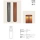 Stalpi - Stalp exterior din aluminiu LED IP65 DUNE H-50cm