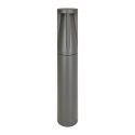 Stalp exterior din aluminiu LED IP65 DUNE H-50cm