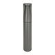 Stalp exterior din aluminiu LED IP65 DUNE H-50cm