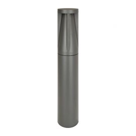 Stalpi - Stalp exterior din aluminiu LED IP65 DUNE H-50cm