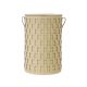 Garderobe - Cos decorativ pentru depozitare Sand
