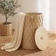 Garderobe - Cos decorativ pentru depozitare Sand