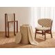 Garderobe - Cos decorativ pentru depozitare Sand