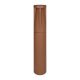 Stalp exterior din aluminiu LED IP65 DUNE H-50cm