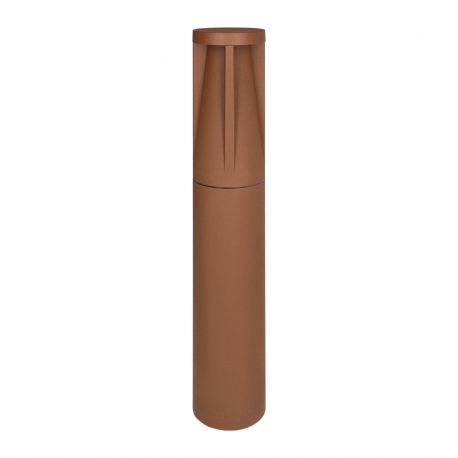 Stalpi - Stalp exterior din aluminiu LED IP65 DUNE H-50cm