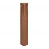 Stalp exterior din aluminiu LED IP65 DUNE H-50cm