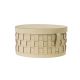 Garderobe - Cos decorativ pentru depozitare Sand