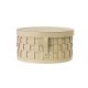 Garderobe - Cos decorativ pentru depozitare Sand