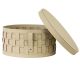 Garderobe - Cos decorativ pentru depozitare Sand