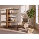 Garderobe - Cos decorativ pentru depozitare Sand