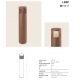 Stalpi - Stalp exterior din aluminiu LED IP65 LOOP H-50cm