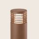 Stalpi - Stalp exterior din aluminiu LED IP65 LOOP H-50cm