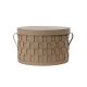 Garderobe - Cos decorativ pentru depozitare Sand