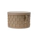 Garderobe - Cos decorativ pentru depozitare Sand