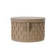 Garderobe - Cos decorativ pentru depozitare Sand