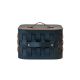 Garderobe - Cos decorativ pentru depozitare Dark Blue